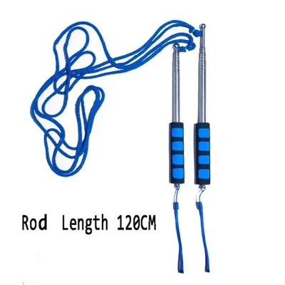 120cm Blue Длинные Пузырьковые пулеметы, палочки, водный меч в западном стиле, форма для детей, нержавеющая сталь, телескопическая палочка, игрушка для мыльных пузырей - Цвет: 120cm Blue