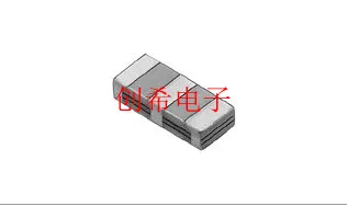 

Three feet 10.7 MHZ SFECV10M7JA00 - R0 tiles ceramic filter 3 * 7 150 KHZ