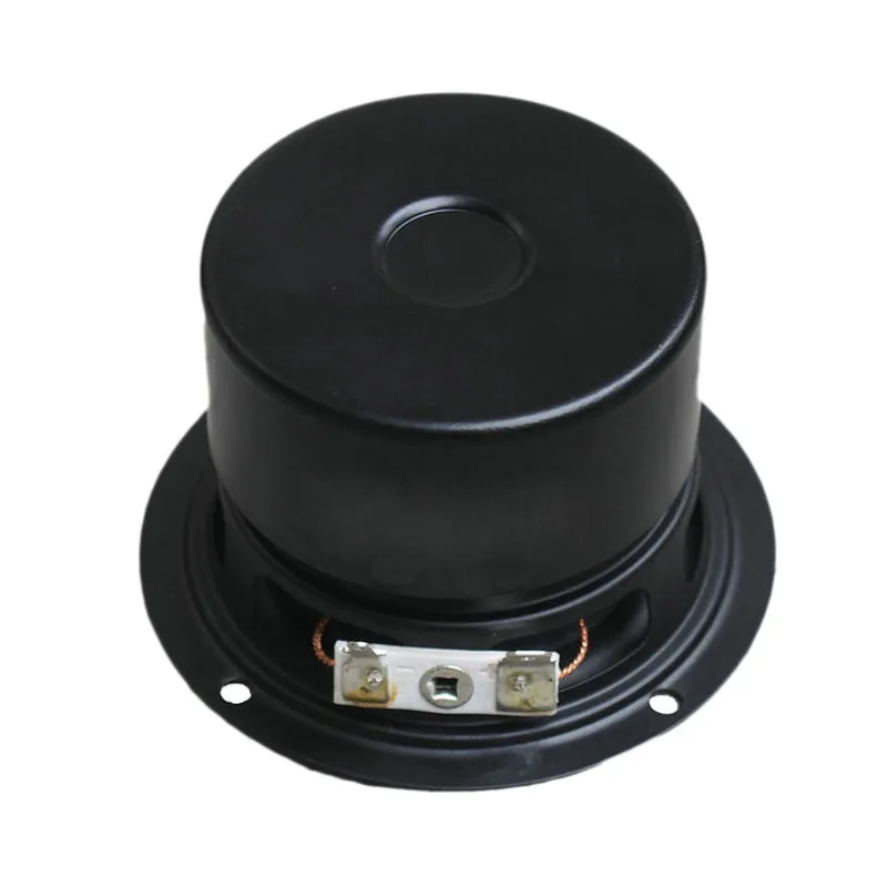 " дюймовый 4ohm 6ohm, 8ohm 15W полный спектр динамик аудио стерео громкий динамик Рог труба DSCS-2.5-02