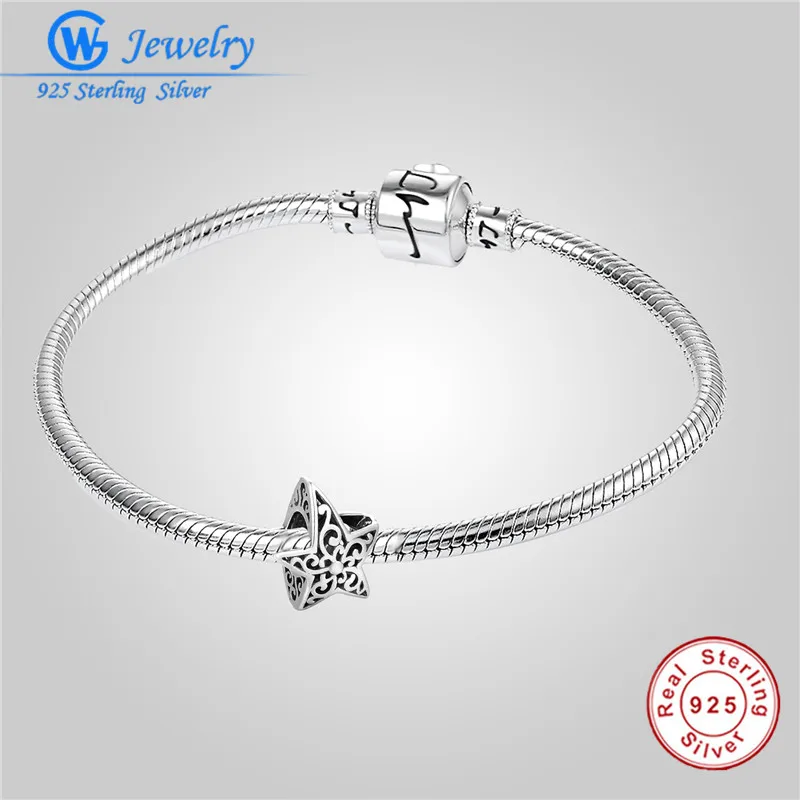 Женский браслет из серебра 925 пробы с красным камнем|bracelet diy|silver originaljewelry making |