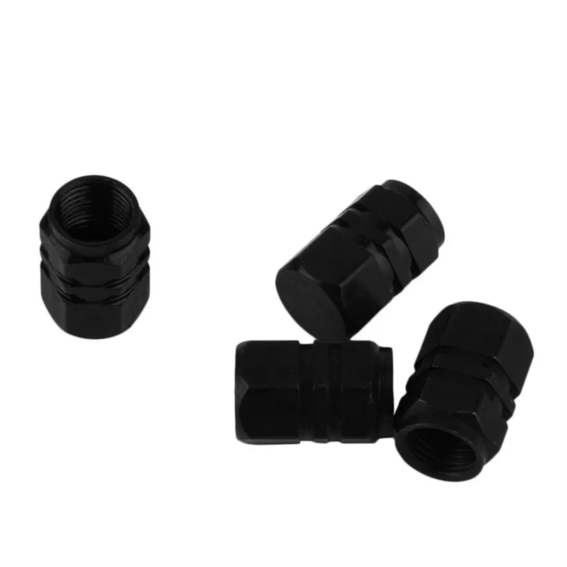 2018 hot 4pcs Car Wheel Tires Valves Tyre Stem Air Caps Airtight Cover for rechargeable lighter citroen jaguar xin ford ecospor |