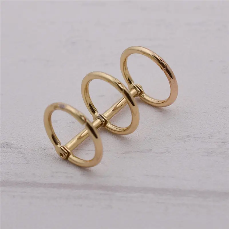 2pcs gold color Обложка для ноутбука силиконовая Форма Смола силиконовая форма ручной работы DIY эпоксидная смола для изготовления ювелирных изделий полимерные формы - Цвет: 2pcs gold color