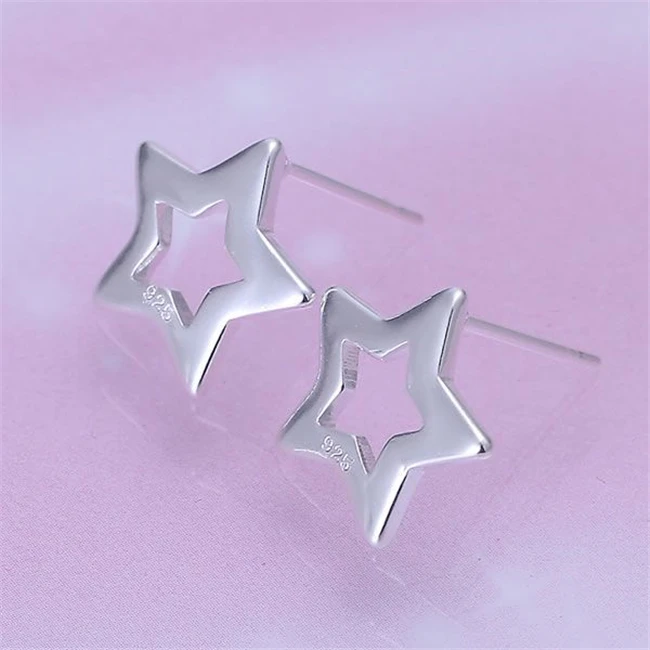 Классические серьги высокого качества Лидер продаж бесплатная доставка оптовая