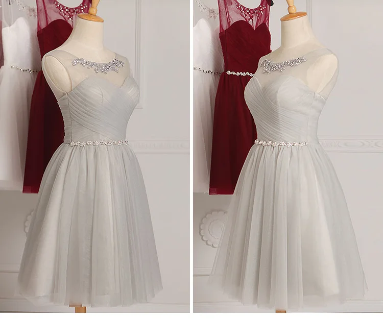 Robe de soiree, вечернее платье без рукавов на шнуровке с кристаллами, платья для выпускного вечера, вечерние платья, индивидуальный заказ