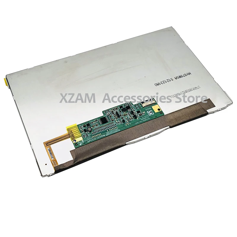Новый 7 дюймовый ЖК дисплей Sscreen LTN070NL01 для замены планшета cube TALK7X U51GT C4|ЖК-экраны и