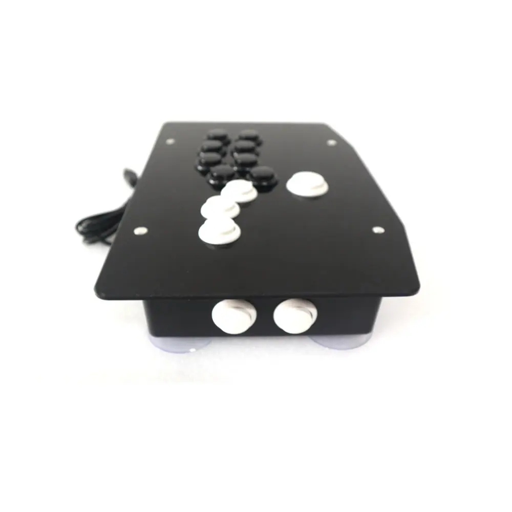 Джойстик для PS4/ПК игровой контроллер все кнопки аркадная игра