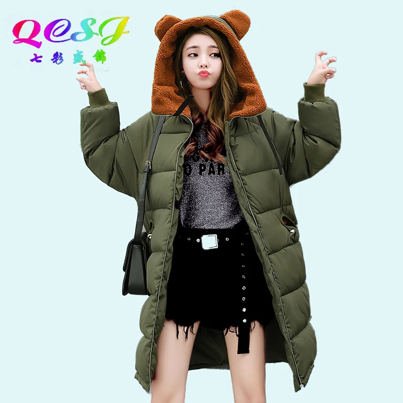 Украина бросился на молнии 2017 распродажа женский пиджак с длинными парк