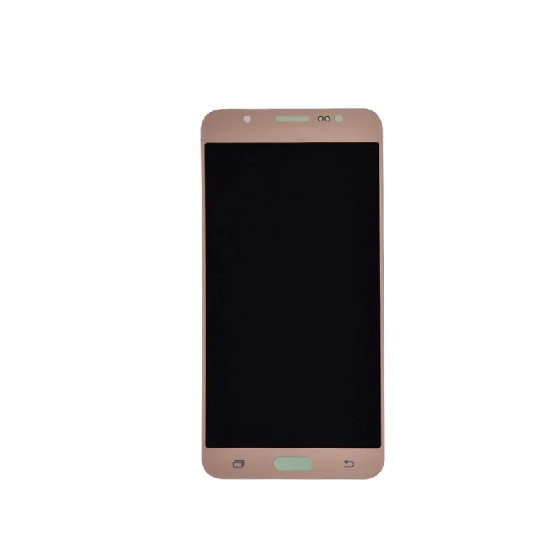 Для Samsung Galaxy J7 2016 j710 SM-J710F J710M J710H J710FN ЖК-дисплей Дисплей с Сенсорный экран планшета
