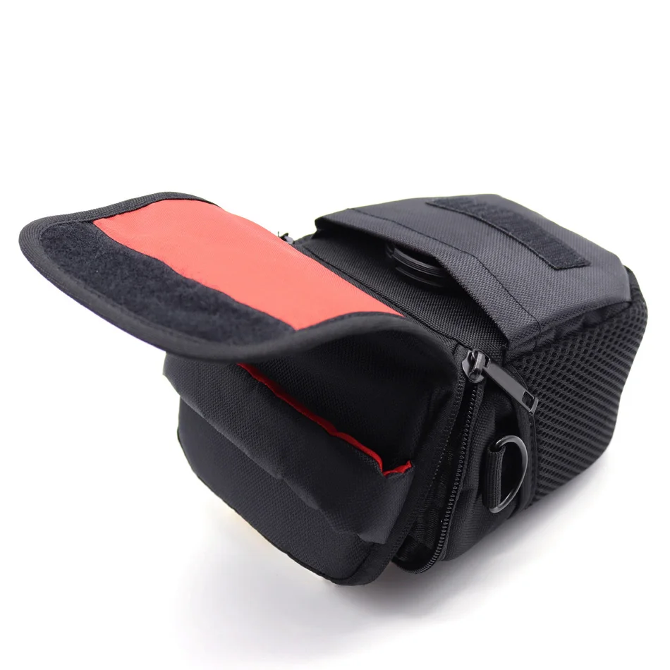 Сумка для камеры чехол Olympus EM10 E-M10 EM10II EM5 E-M5II EPL5 EPL6 EPL7 E-PL5 E-PL6 EPL-7 EP5 E-P5 сумка на плечо |