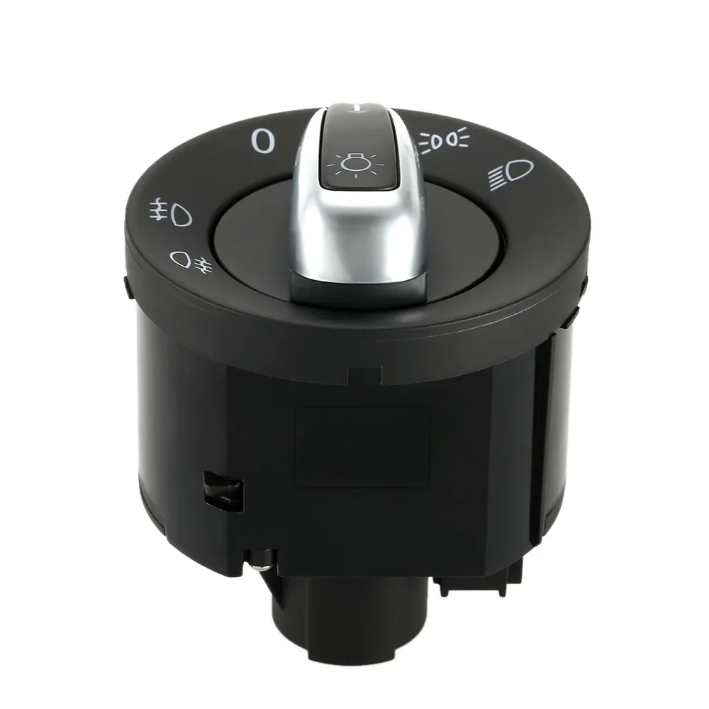 Головной светильник Управление переключатель противотуманные фары Дневные Фары