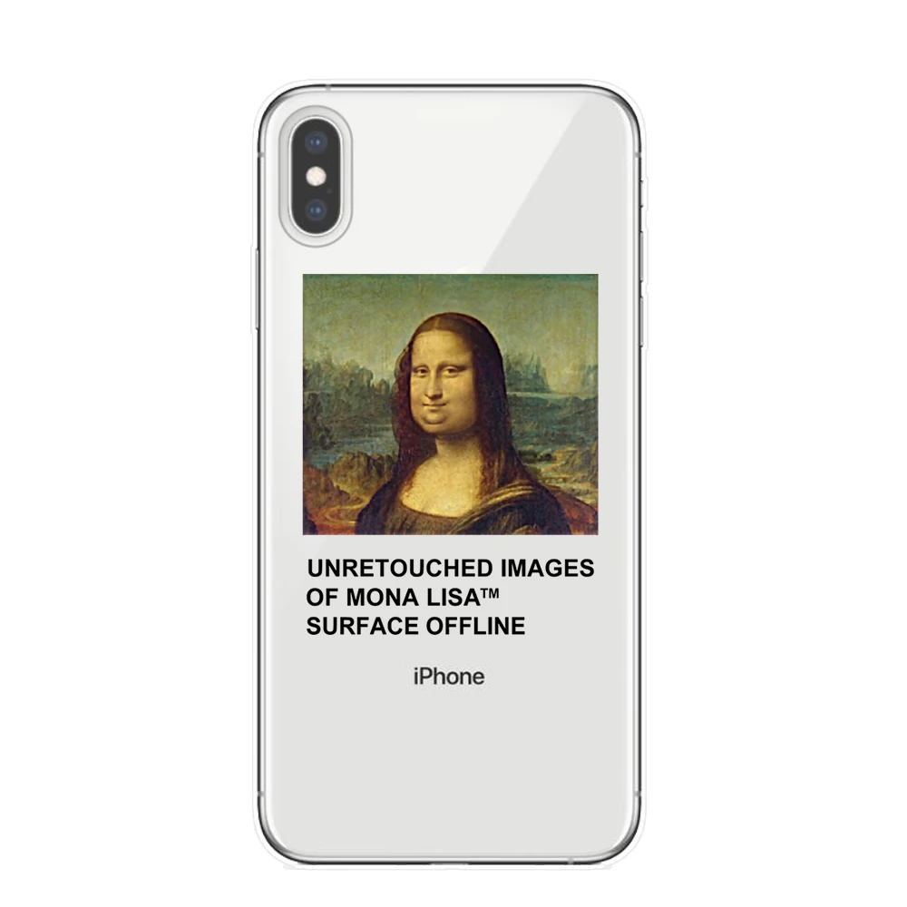 Социальные сети серьезно вредит вашему душевному здоровью чехол для iPhone 11 Pro XS Max X