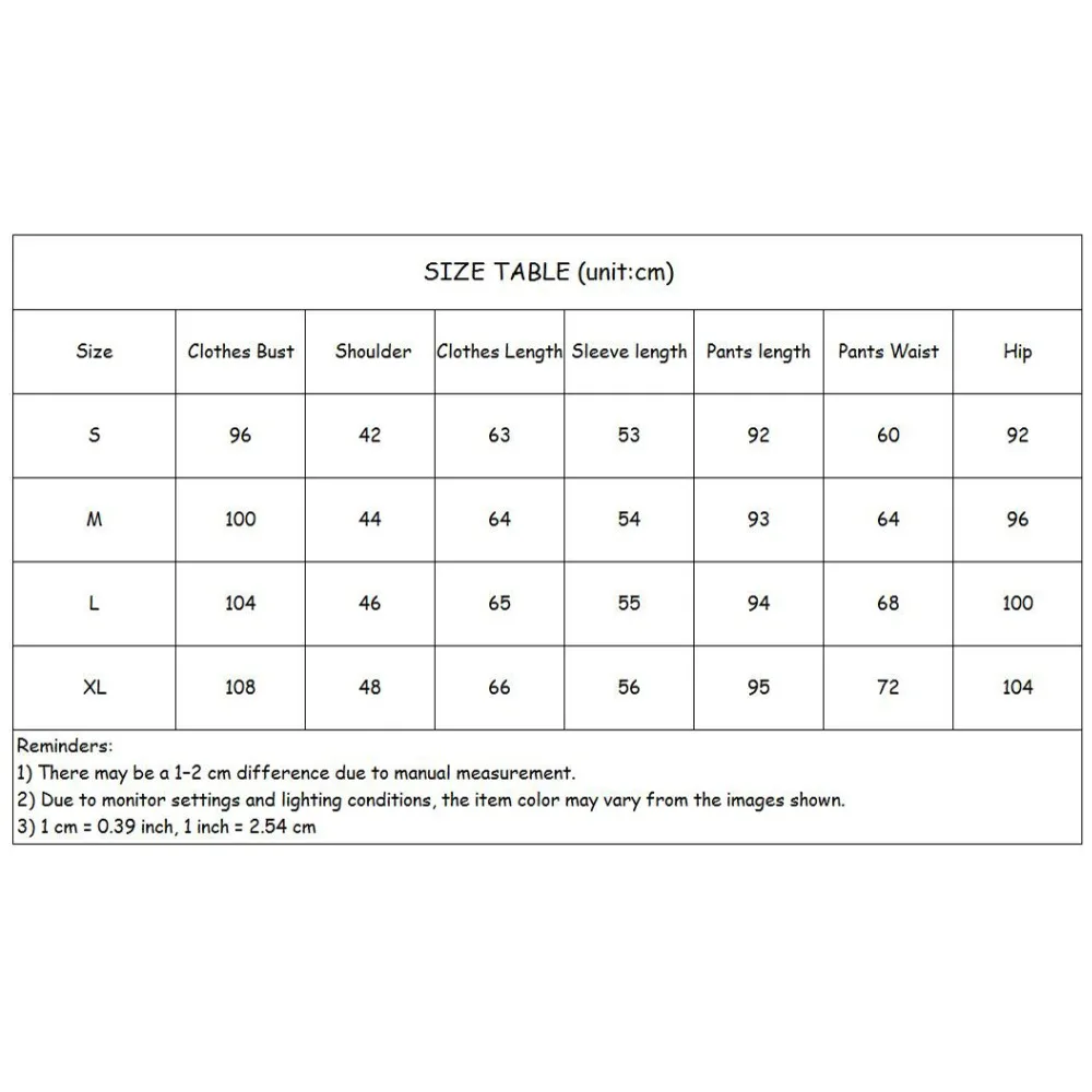 Новинка зимы 2020 женская пижама из чистого хлопка двух предметов с длинным