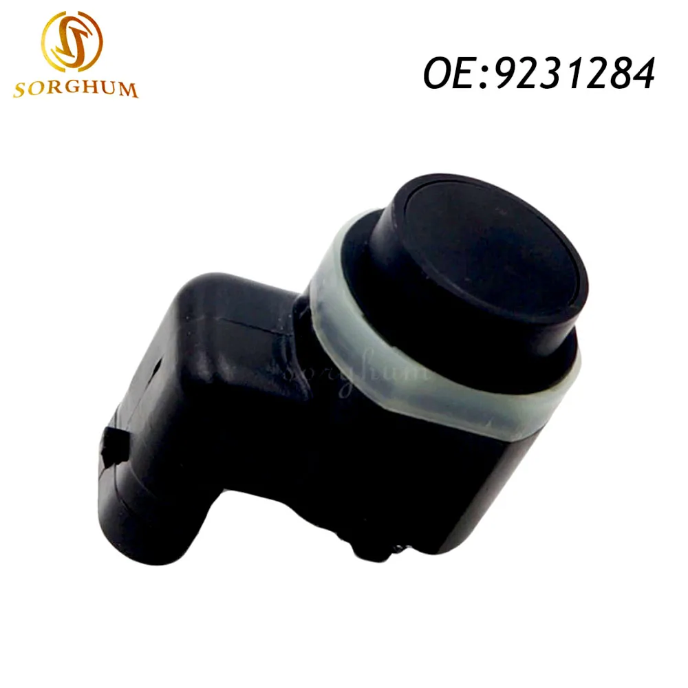 PDC датчик парковки подходит для BMW E70 E70N E71 E72 E83N X5 X6 3 0 4.0L 4.8L 66209231284|Датчики парковки|