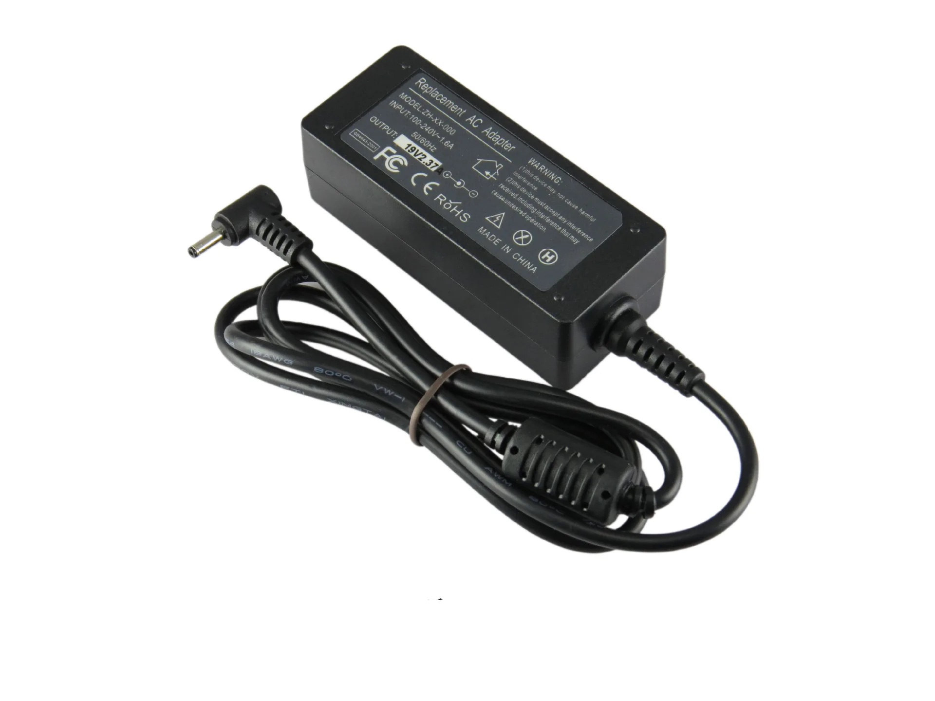 19V 2.37A 45W AC адаптер питания для ноутбука Зарядное устройство Asus Ultrabook UX21 UX31 UX31E UX31K