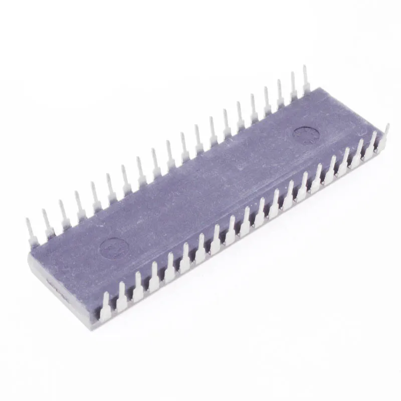 PIC16F887 I/P DIP 40 новый оригинальный IC в наличии!|Интегральные схемы| |