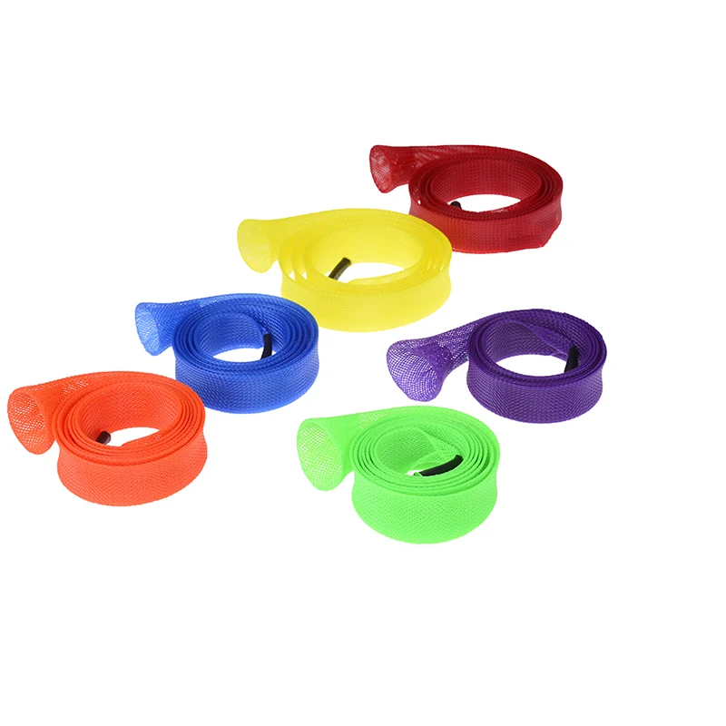 1 шт. рыболовные инструменты плетеная сетчатая обмотка для куртки кастинговое