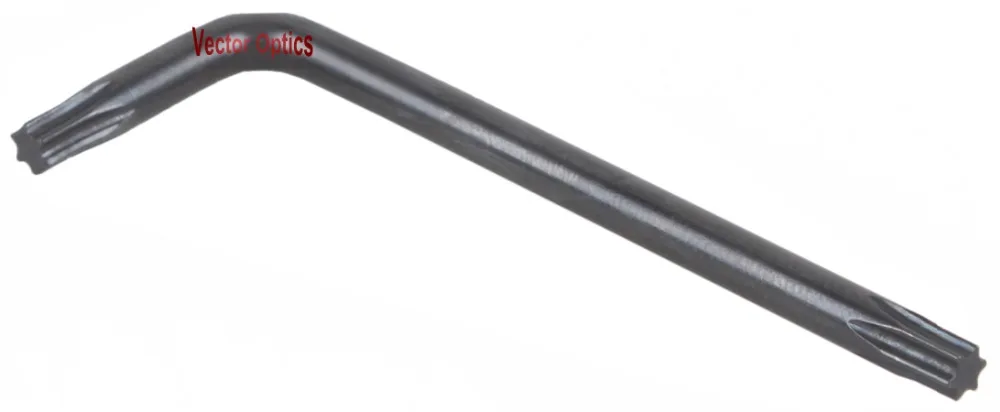 Векторная оптика тактильная 35 мм одна штука три рельсы прицел смещение