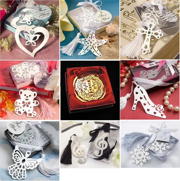 TIAMECH 1 шт. новые в коробке металлические закладки маркеры для книг снежинка