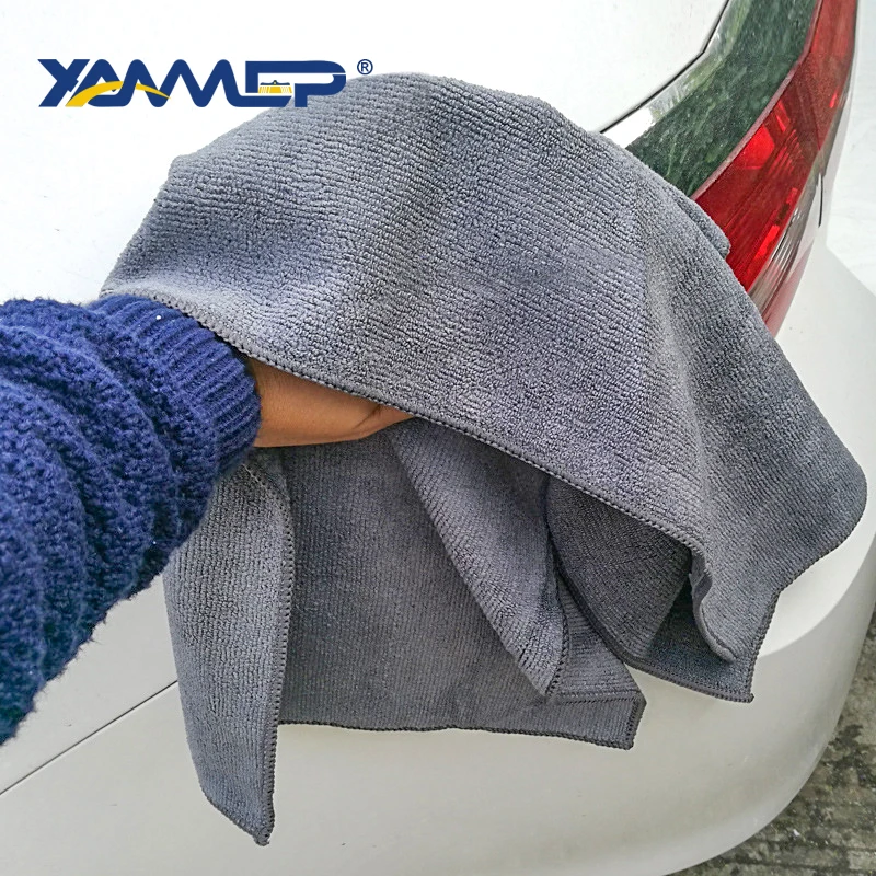 Автомобильные наборы для умывания микрофибра ткань мытья автомобиля синель