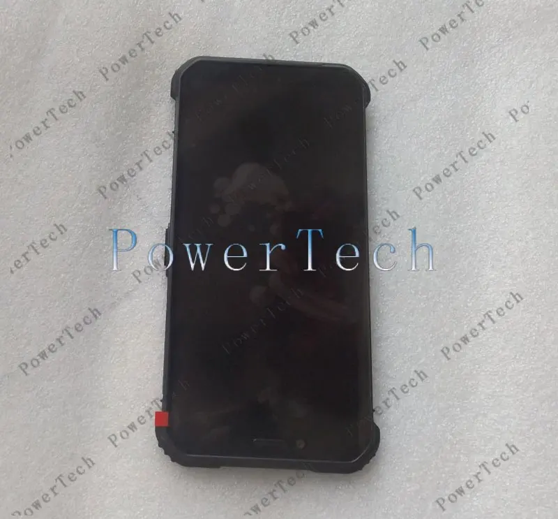 blackview bv9600 pro Передняя панель Сенсорное стекло дигитайзер экран с ЖК-дисплеем для blackview bv9600 pro сотовый телефон