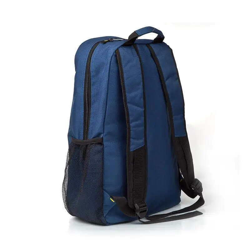 Оксфордский тканевый рюкзак для инструментов многофункциональный улицы