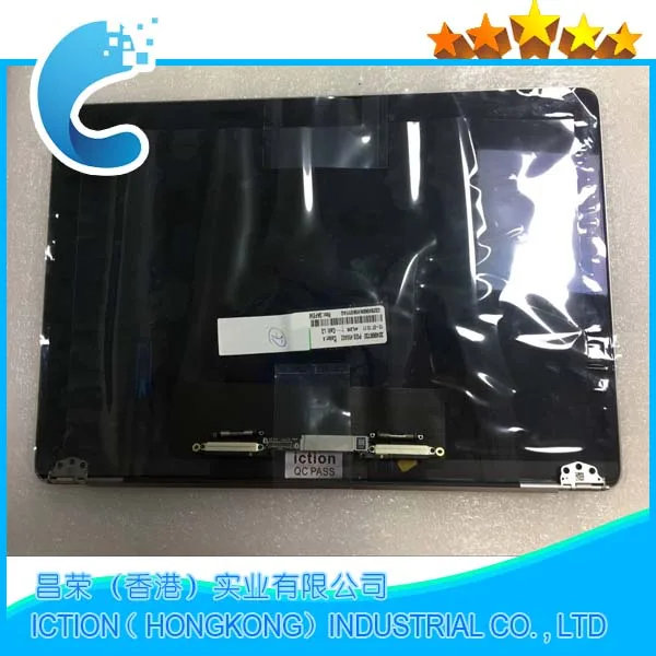 Новый A1989 ЖК-дисплей в сборе для Macbook Pro Retina 13 3 &quotA1989 Полный ЖК-экран стекло 2018 2019