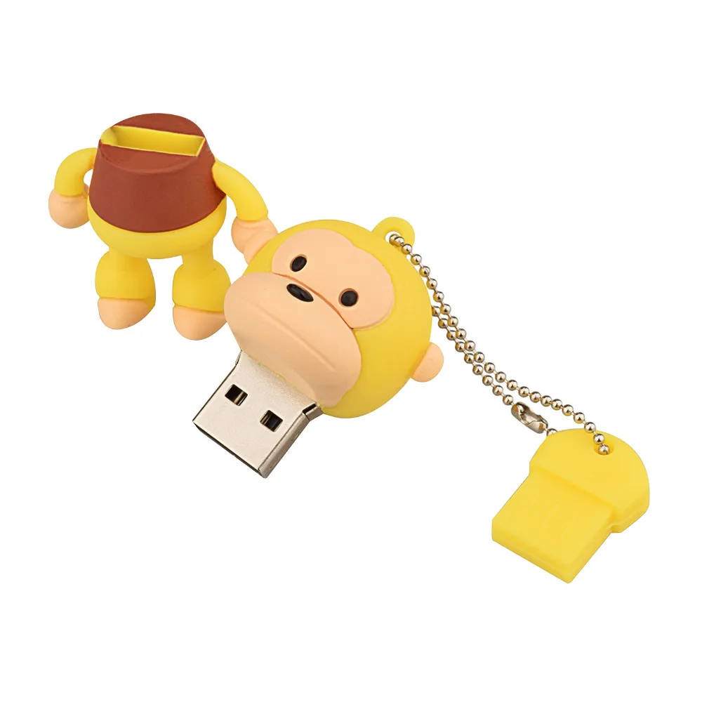 USB-флеш-накопитель J-boxing 64 ГБ 16-32 Гб | Компьютеры и офис
