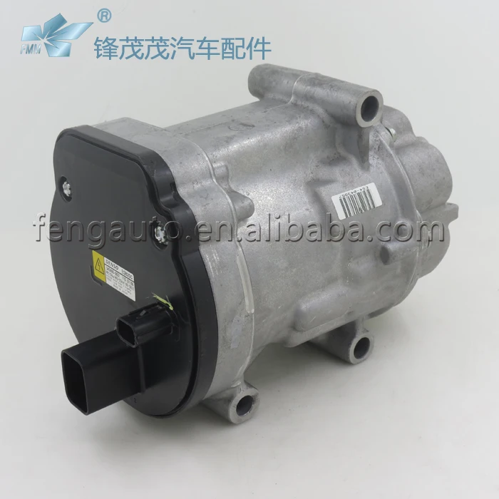 042400-0021 ESB20C Авто ac гибридная электрическая компрессоры для Toyota levin prius