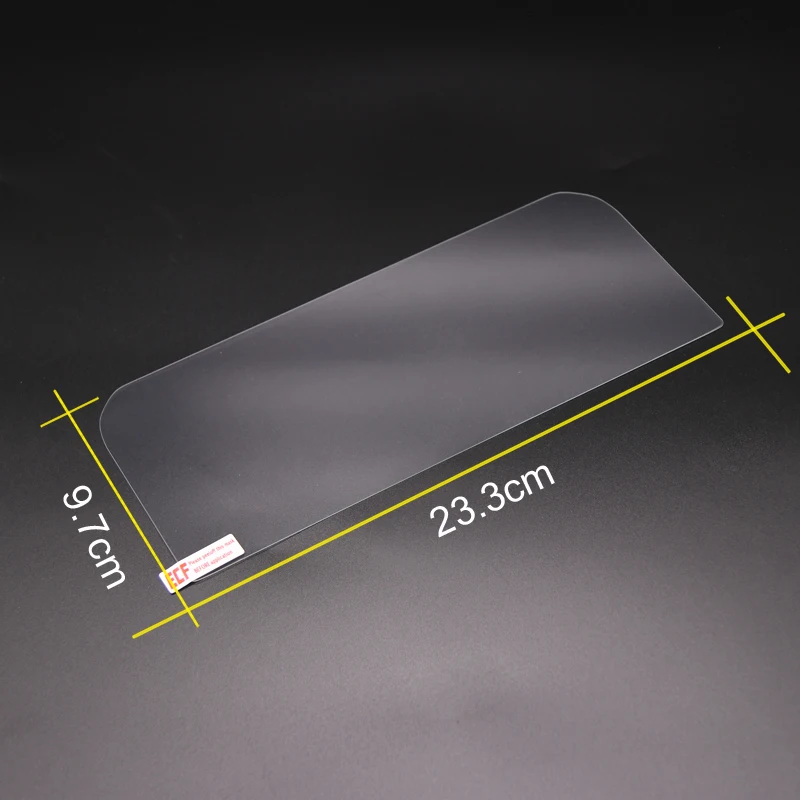 2017-2018 для Land Rover Range Sport 10. 2 дюйма! Интерьерные наклейки Автомобильные gps навигаторы