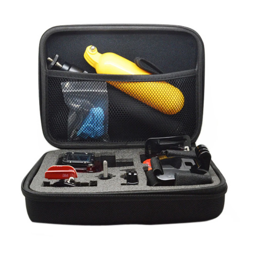 Водонепроницаемый ударопрочный защитный чехол для хранения спортивной