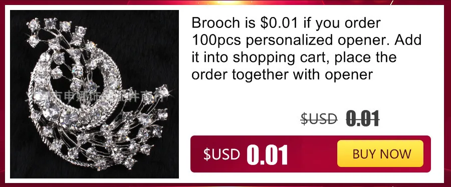 Free Shipping 100 Personalized Wedding Favors And Gifts Wine Opener& Fridge Magnet Wedding Gifts For Guests Wedding Souvenirs