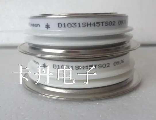 

D1031SH45TS02 100%New and original, 90 days warranty Professional module supply, welcomed the consultation