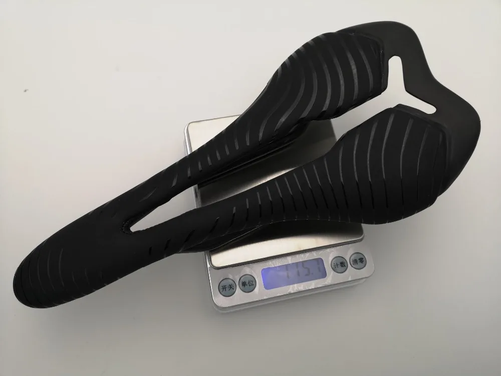 Углеродное седло дорожный велосипед горный ультралегкое подушка для горного