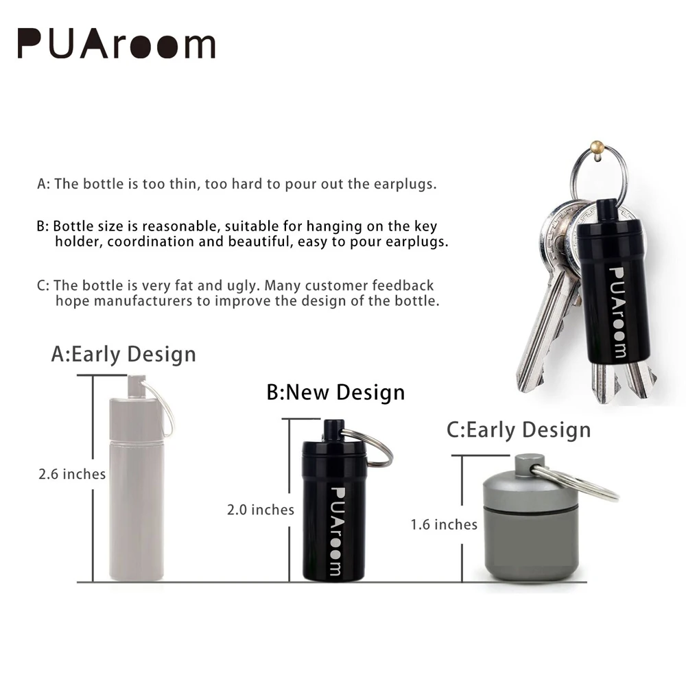 2 пары силиконовые затычки для сна шумоподавление многоразовая Защита слуха 45 дБ