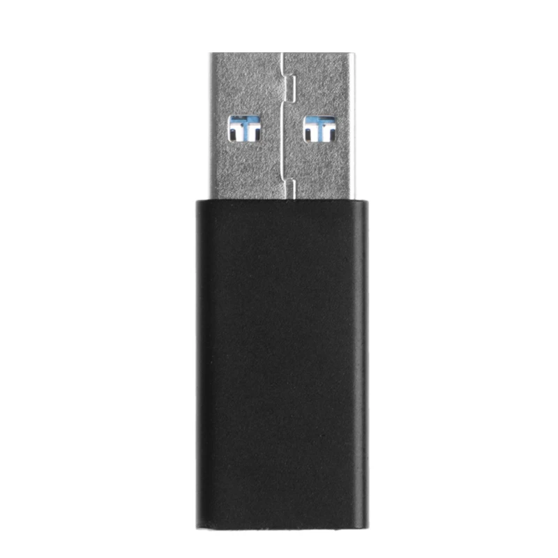 USB 3 0 тип A штекер к 1 Тип C Женский конвертер адаптер для Macbook Phone L059 Новый