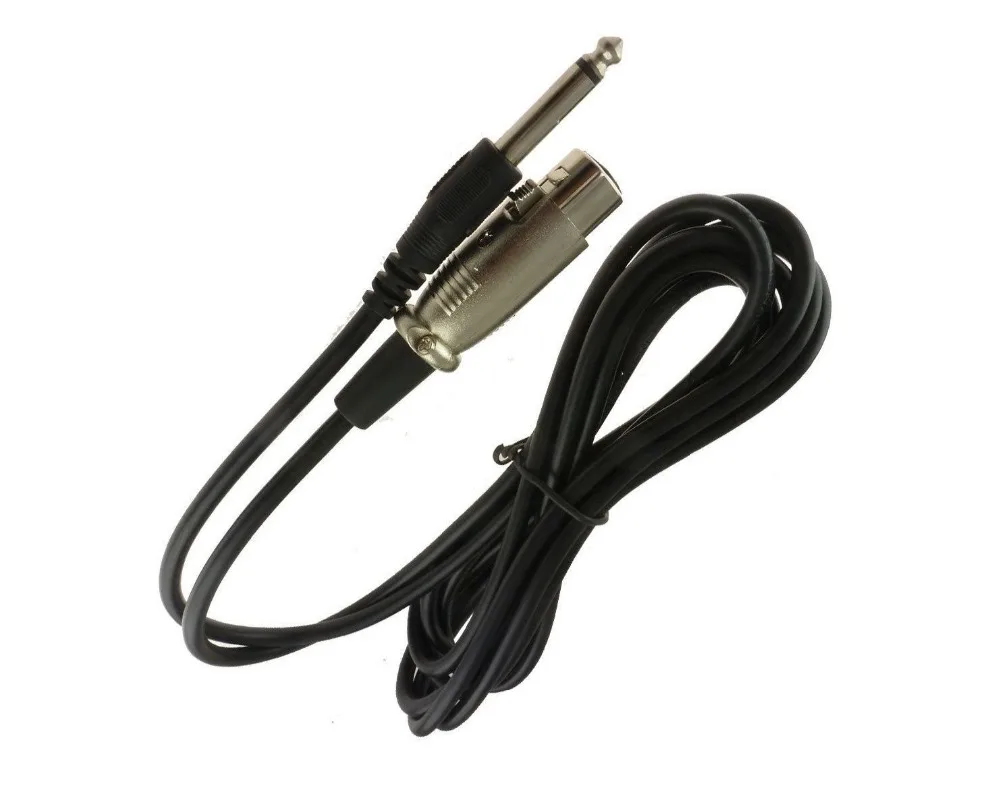 13 &quotмикрофонный кабель для микрофонов Shure SM58 microfoon | Электроника