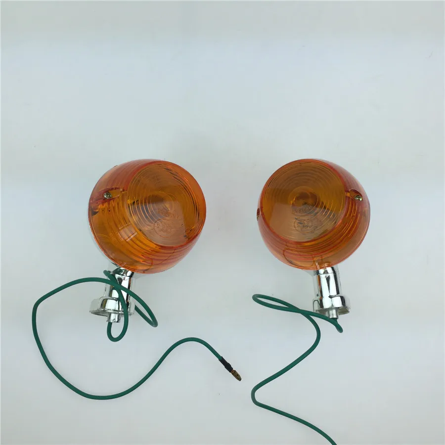 STARPAD аксессуары для мотоциклов Jialing JH70 jh48 поворотные огни Установка BENLY50S CG125