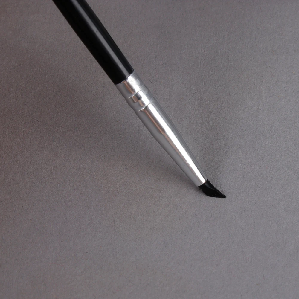 5 шт. инструменты из полимерной глины резьба кисть для поделок керамические глина