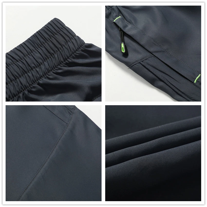 Mountainskin мужские летние спортивные дышащие шорты для альпинизма спортивная одежда