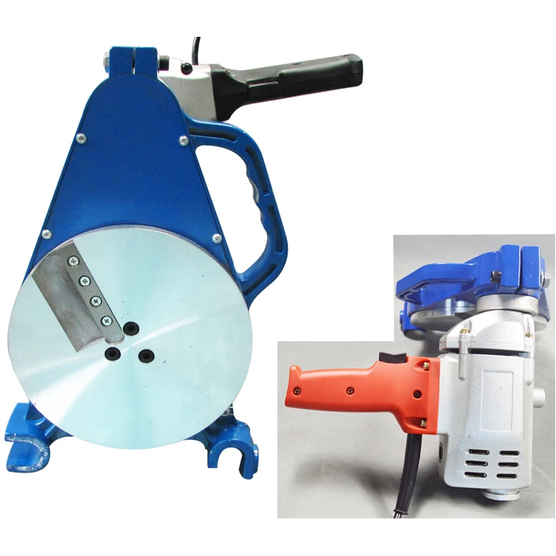 Сварочный инструмент для труб 220 В гарантия 3 года сварки 63 160 мм PE PPR PB PVDF HDPE