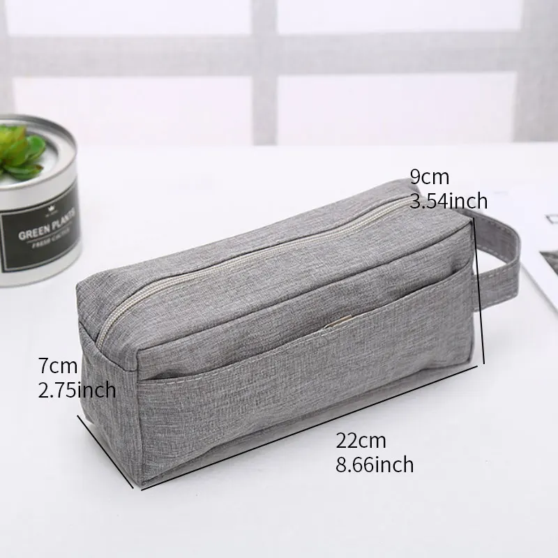 Мужская сумка для стирки дорожный органайзер холщовые косметички женщин и