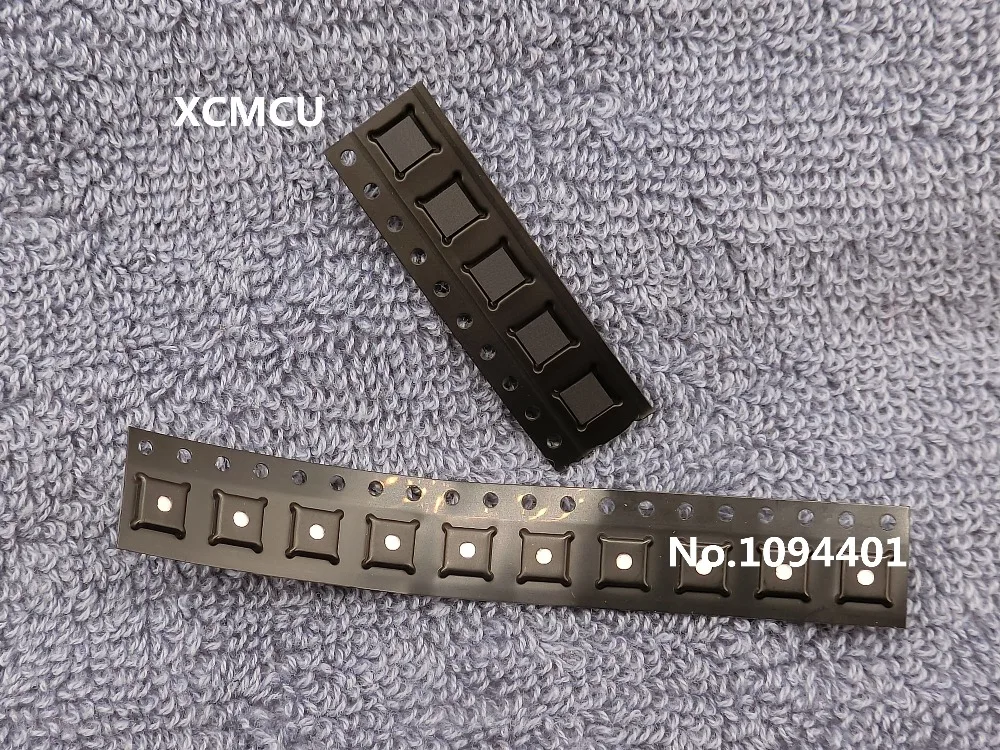

10pcs Brand New BQ07A BQ24707A QFN-20