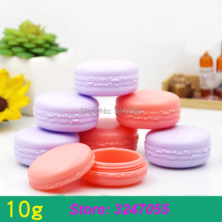 10 г 20/50/100 шт. косметический крем конфетные цвета | Красота и здоровье