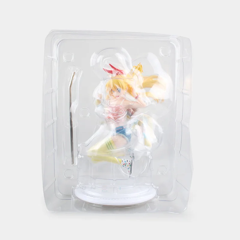 23cm Nisekoi Chitoge Kirisaki action figure PVC Doll anime toys collection for friend gift | Игрушки и хобби
