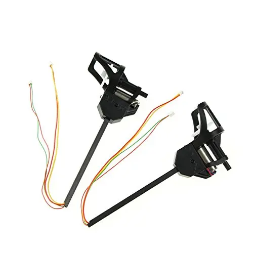2pcs * CW and CCW Motors for UdiR/C UDI U817 817C U817A U818A RC Quadcopter Drone Kit Spare Parts