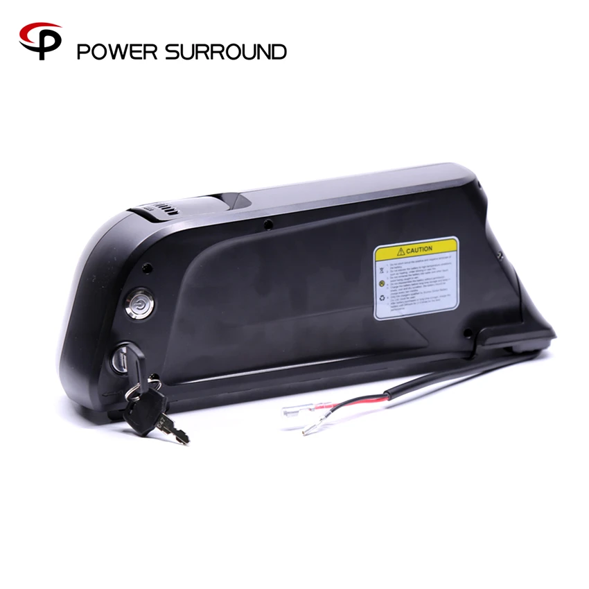 Бесплатная доставка литиевая батарея для электровелосипеда Samsung 36 в 13 Ач