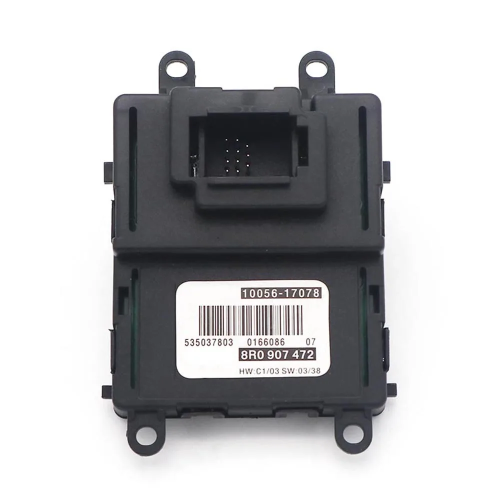 Q5 8R0907472 Замена AHL светодиодный модуль фар DRL бег 8R0907472B AFS балласт для ADI 8R0 907 472 автомобилей 10056-17078 свет