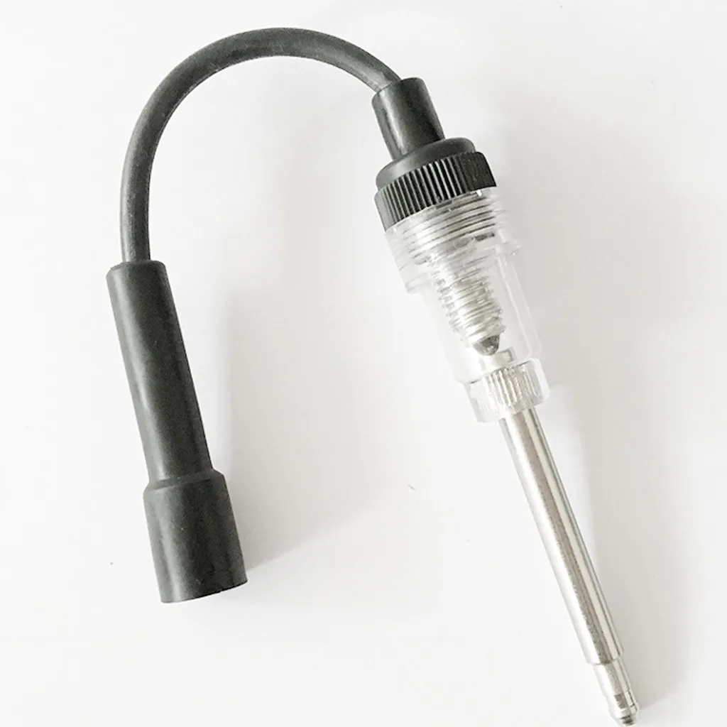 1 шт. тест на пробирку для автомобиля проверка зажигания Система Катушка