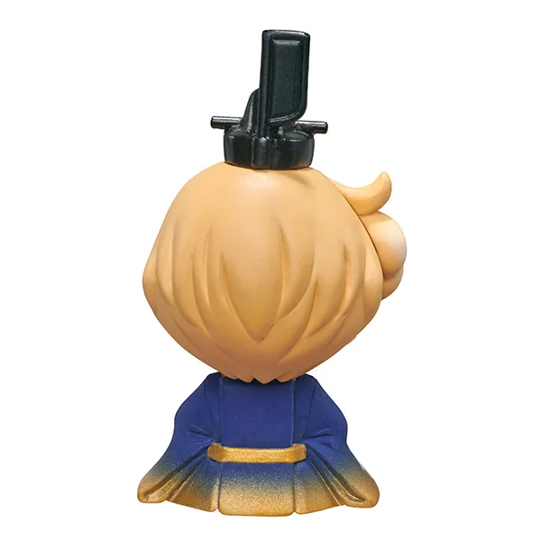 PrettyAngel-megahouse натуральный Petit Chara Hinamatsuri милый Хранитель Сейлор Мун Усаги и Мамору Харука и Мичиру