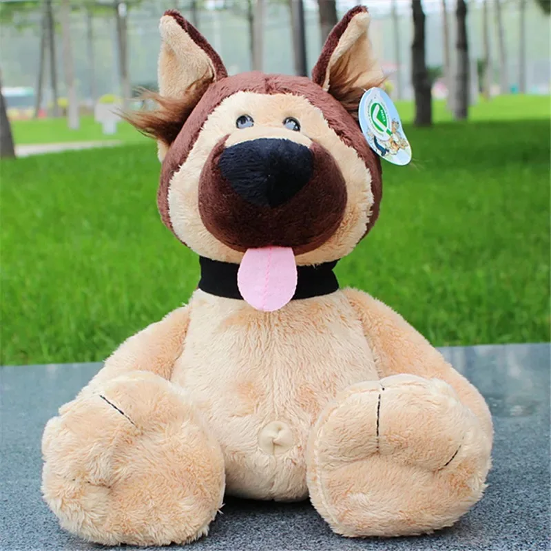 1 шт. мягкая игрушка волка 35 см 45 см|nici wolf|dog dolltoys children |